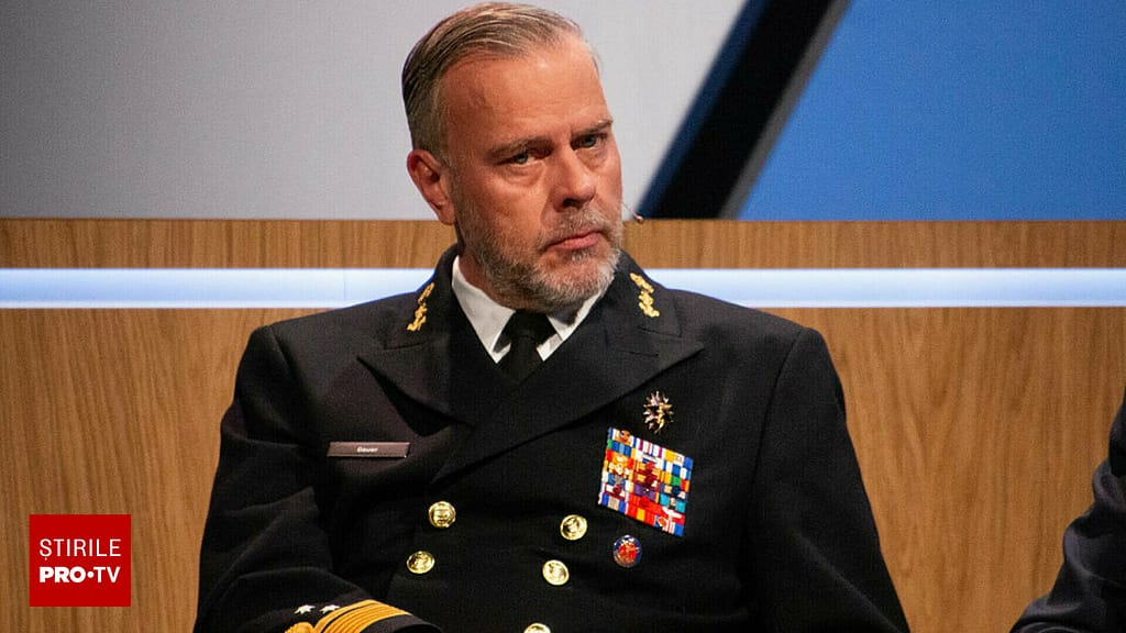 Rusia a pregătit un atac cu bombă nucleară în Ucraina. Kremlinul informase Londra, Paris și Washington