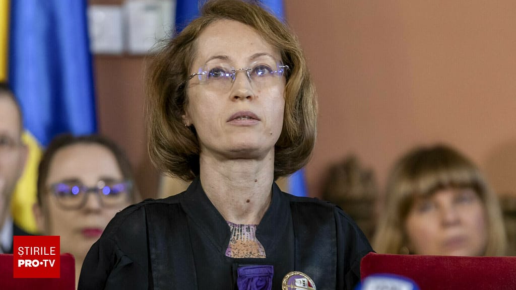 Acuzațiile grave ale judecătoarei Raluca Moroșanu la adresa conducerii Curții de Apel București: „Suntem ca într-un SRL”