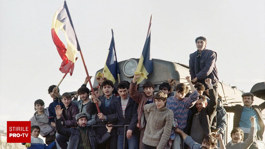 Mesajul CNSAS la 36 de ani de la Revoluție: Conspirațiile și mistificările încearcă să ascundă crimele regimului comunist