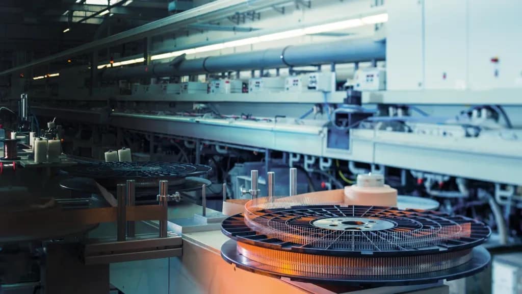 O nouă fabrică se deschide în România în 2026: Investiție majoră a unui grup german cu tradiție de peste un secol