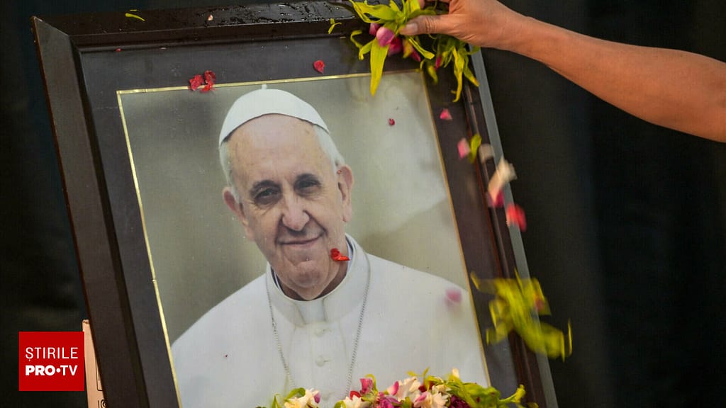 Marile legende din lumea filmului și a muzicii care ne-au părăsit în 2025. Anul a fost marcat de pierderea Papei Francisc