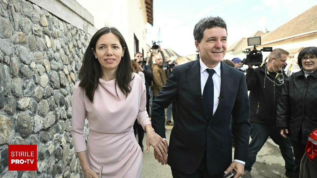 Mirabela Grădinaru: România este frumoasă datorită oamenilor. Avem nevoie de mai multă implicare şi ascultare