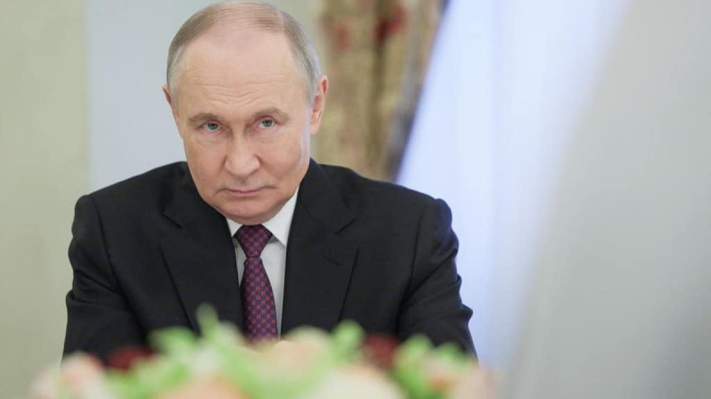 Mesaj dur de la Kremlin. Putin spune că Rusia va rezolva conflictul „prin forță”