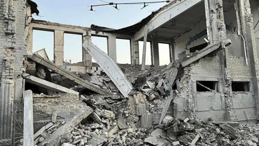 Reconstrucția Ucrainei: Testul maturității economice pentru România