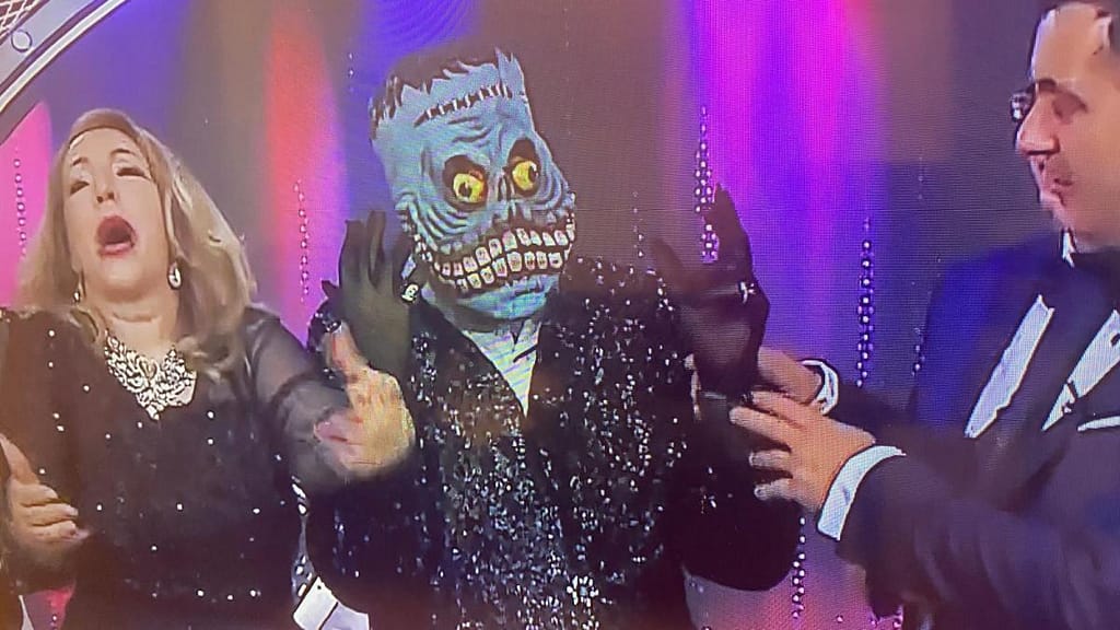 Bogdan Chirieac, confundat la România TV: „Ba nu! E Ponta!” Cine era, de fapt