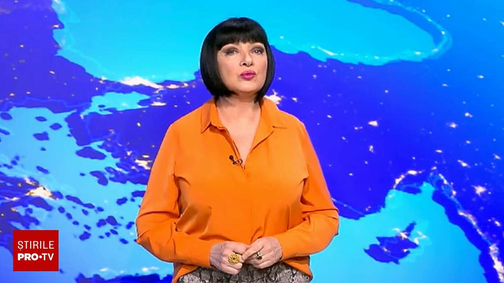 Horoscop 2 ianuarie 2026, cu Neti Sandu. O să reparați chestiuni de ordin sentimental