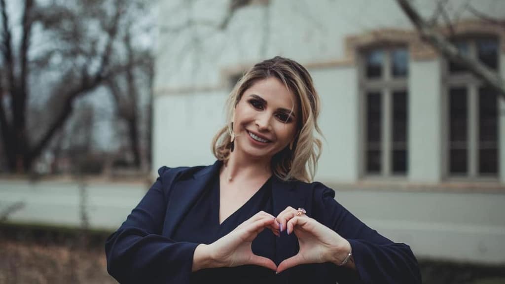 Dana Stoica, fondatoarea Academiei de Neuroarhitectură, la DC Anima. Dezvăluie secretele animalelor