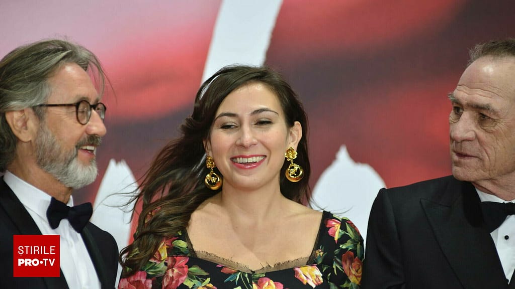 Declarația actorului Tommy Lee Jones la moartea fiicei sale, Victoria. A murit de Anul Nou dintr-o posibilă supradoză