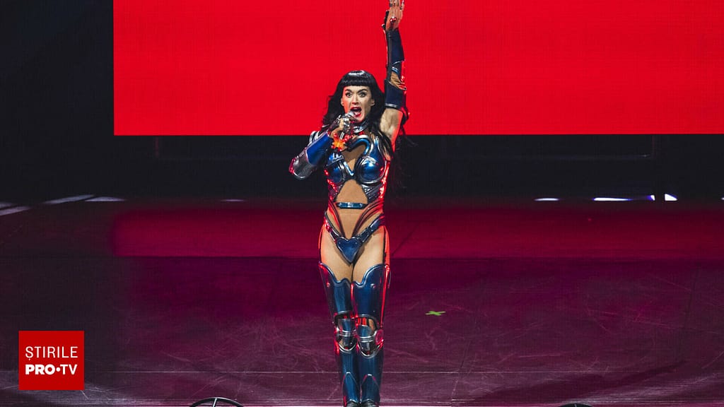 De ce Katy Perry îl consideră pe Justin Trudeau „irezistibil de atrăgător”. Cum arată alesul inimii ei. GALERIE FOTO