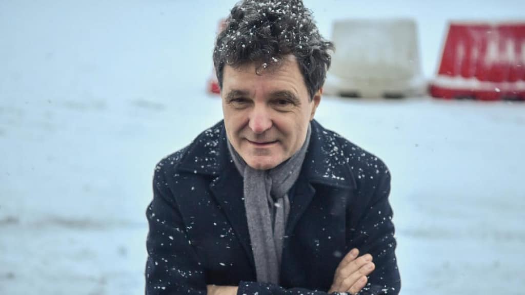 Miruță spune că în caz de ceva, când Nicușor Dan e în Spartan, poate primi mesaje text