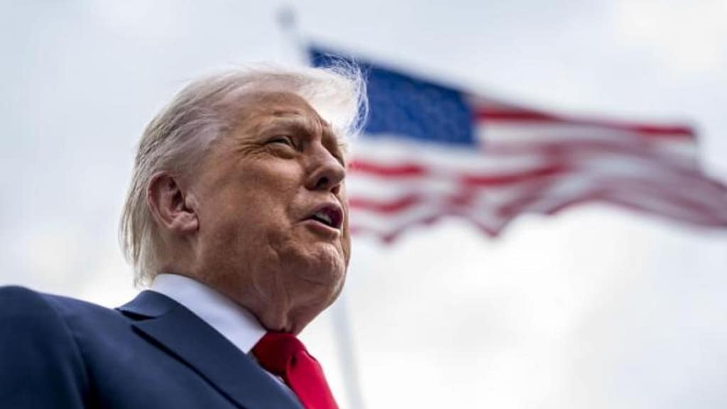 Dacă America atacă Groenlanda ar însemna ”sfârșitul a tot”. Poziția NATO după dorința lui Trump