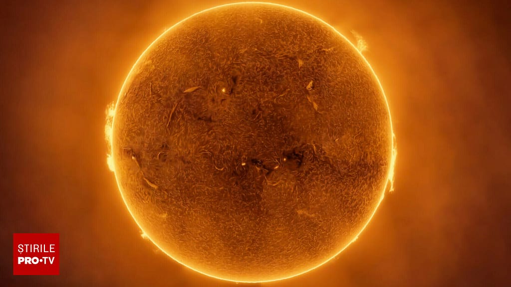 Energie nelimitată. „Soarele” artificial al Chinei a depăşit un obstacol major