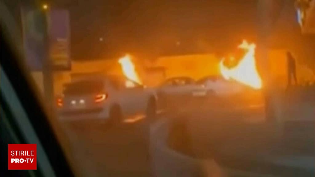 Regimul de la Teheran amenință cu moartea protestatarii din Iran. Comunicațiile, în blackout de peste 24 de ore