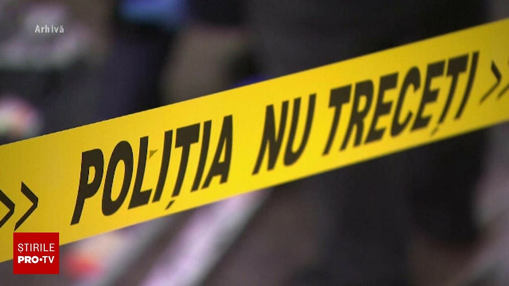 Un muncitor din Vrancea și-a găsit colegul mort într-o pădure, în timpul programului. Ce au aflat polițiștii