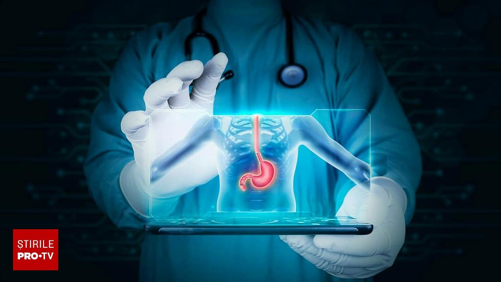 Acidul gastric este atât de coroziv încât poate dizolva metalul. Motivul pentru care nu ne distruge totuși stomacul