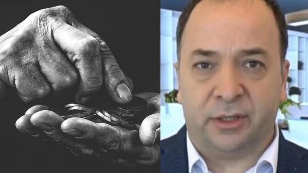 Adrian Negrescu: CNI ne propune, în 2026, un fel de struțo-cămilă în materie investițională