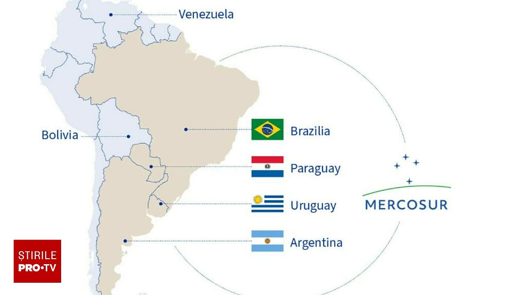 Președintele Panama apără acordul UE–Mercosur și critică reglementările comerciale „extreme”