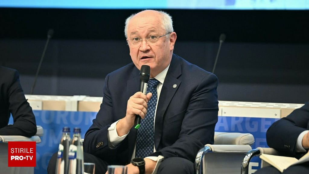 Premierul Republicii Moldova: „Aș vota pentru unirea cu România, dar prioritatea țării rămâne integrarea europeană”