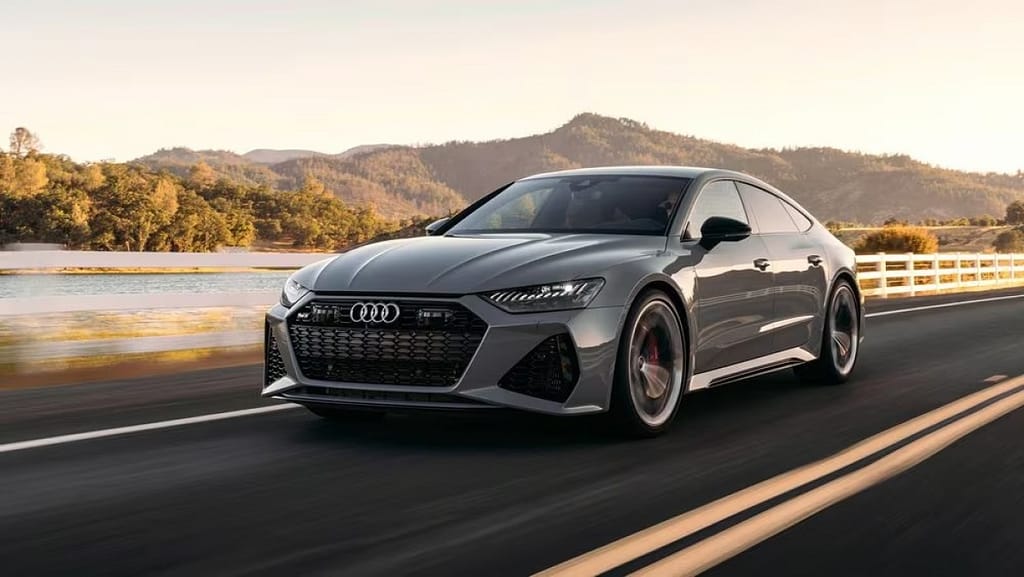 Lovitură pe piața auto: Audi oprește exporturile către SUA în semn de protest față de taxele lui Trump