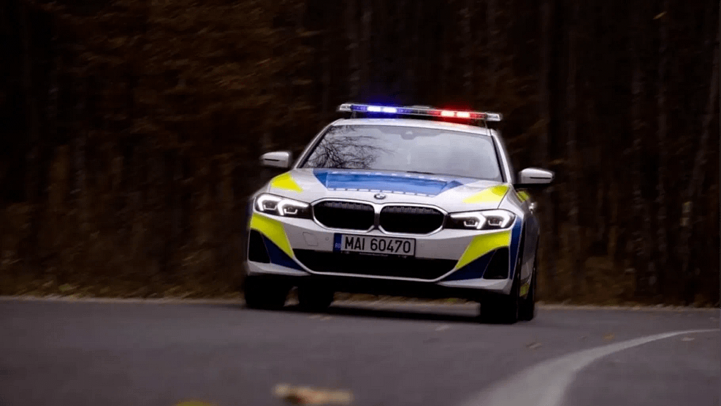 ‘La volan se aflau alte persoane’: Poliția a descoperit un fenomen ilegal, la scară largă, când a analizat imaginile de pe noile radare pe trepied