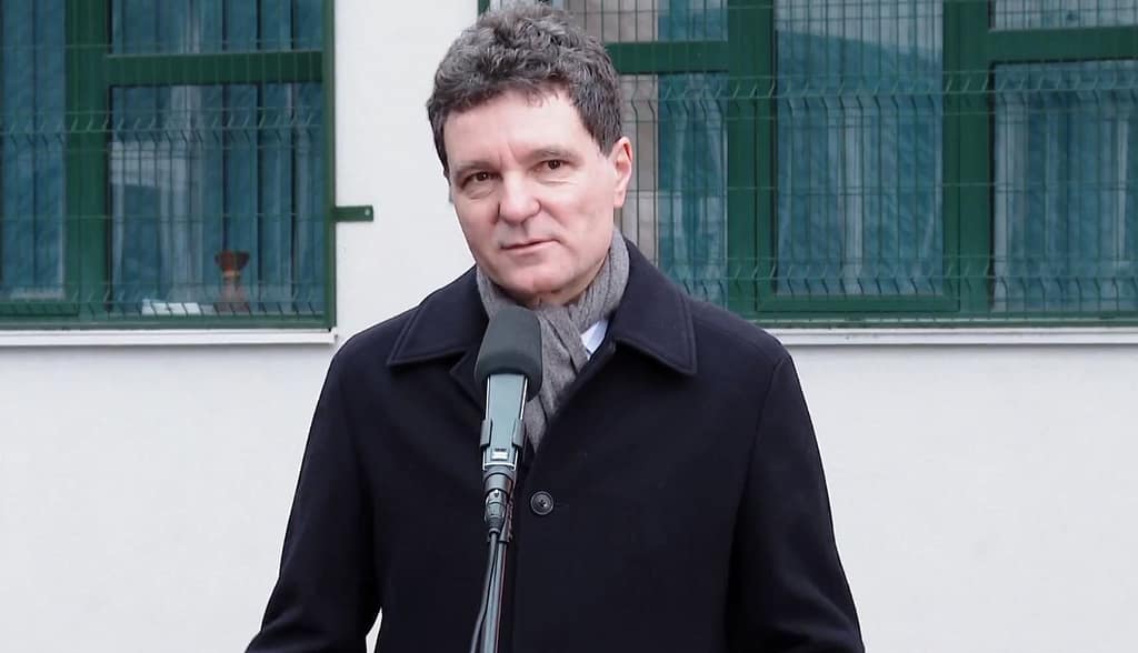 Nicușor Dan, în ziua alegerilor pentru Primăria Capitalei: „De mult nu am mai votat pentru altcineva în afară de mine”