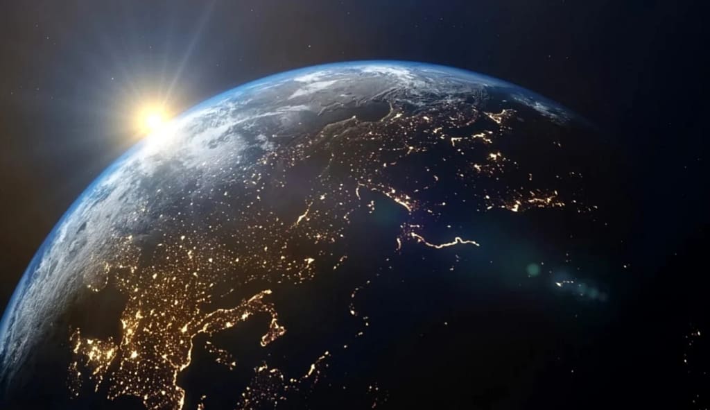 Se subtiază scutul magnetic care protejează Pământul. Suntem în pericol?