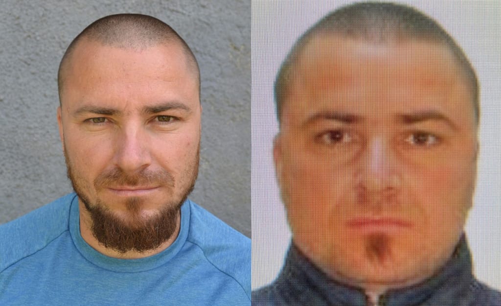Bărbatul din Mureș care și-a incendiat fosta iubită în propria casă, condamnat pentru omor şi eliberat în 2020. În februarie o răpise