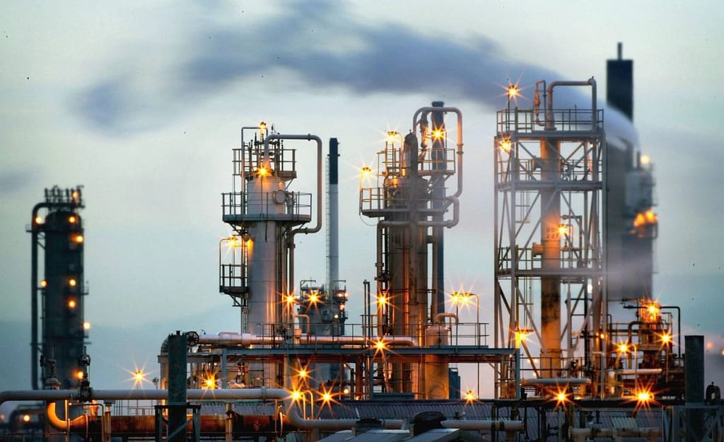 Veniturile lunare ale Rusiei din petrol şi gaze, aproape de cel mai scăzut nivel din august 2020