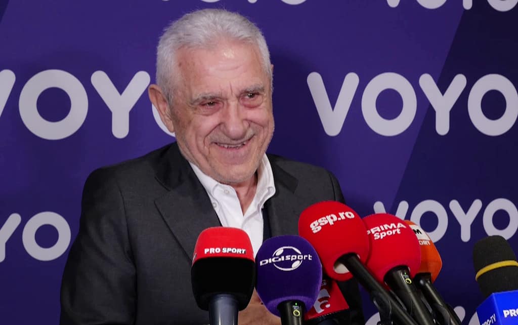 Giovanni Becali, dezvăluiri incredibile despre Adrian Mutu: „A sărit să îl bată pe Maldini. M-a trădat atunci…”