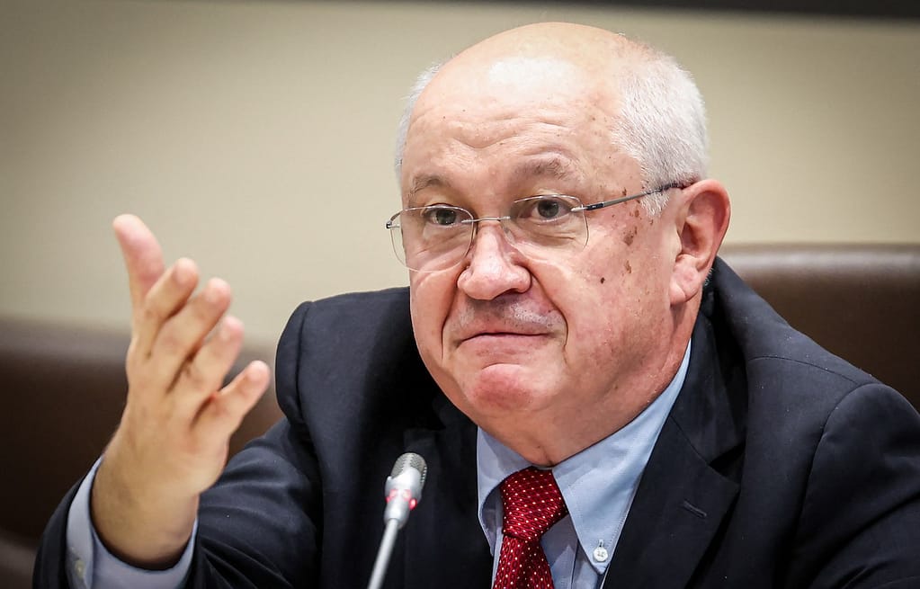 VIDEO După Maia Sandu, și premierul moldovean spune că ar susține unirea cu România. „Ca o decizie personală, aș vota pentru”