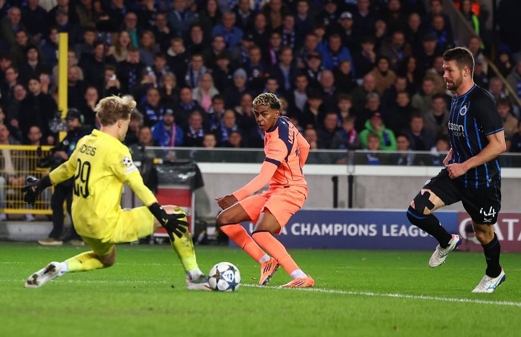 Scor-surpriză în primul meci al serii din Liga Campionilor » Adversar facil pentru Interul lui Chivu? + Manchester City