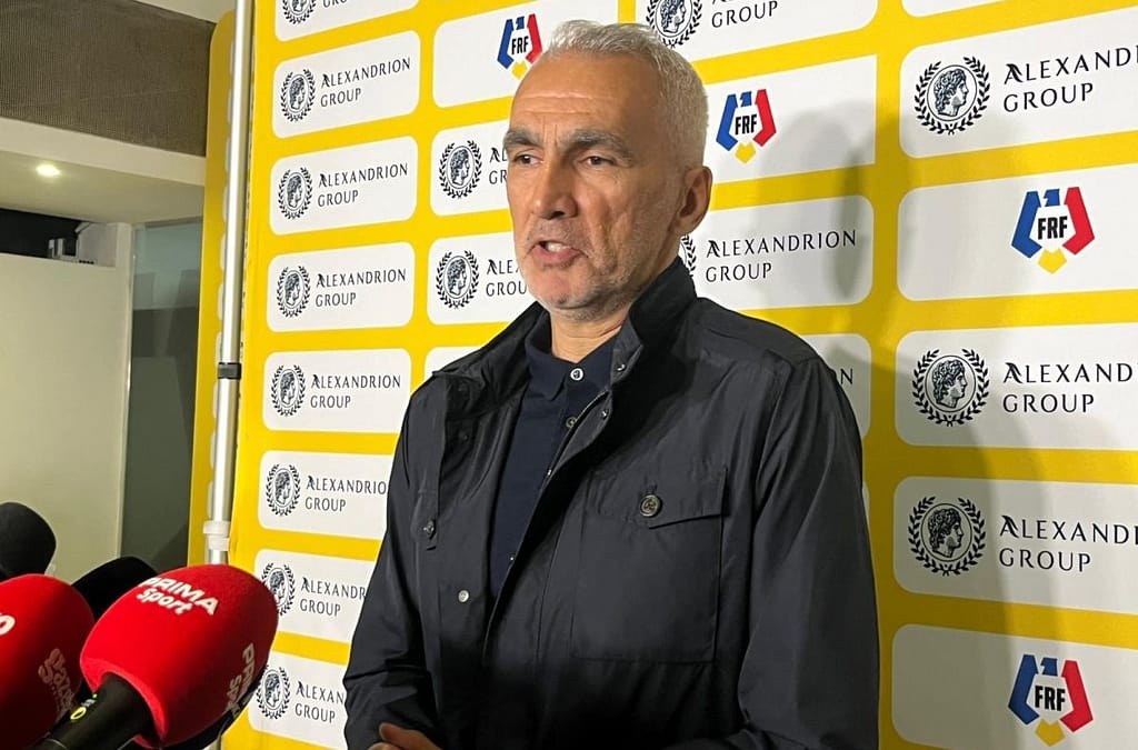 Adrian Iencsi a surprins după ce România a aflat adversara din semifinala barajului pentru CM 2026: „Cea mai în formă echipă din Europa, poate chiar din lume”