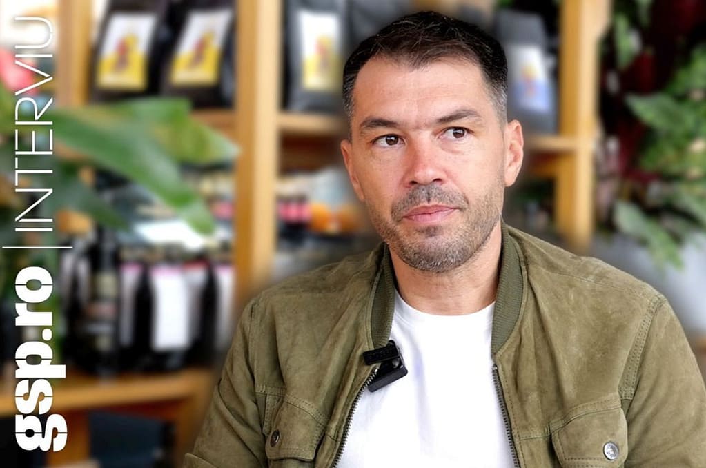 „Biblia este harta omului. Am văzut adevărul lui Dumnezeu” » Andrei Mărgăritescu, povești colosale cu Borcea, Lucescu și Kadîrov: „Să vă rupeți picioarele dacă a luat vreunul bani”