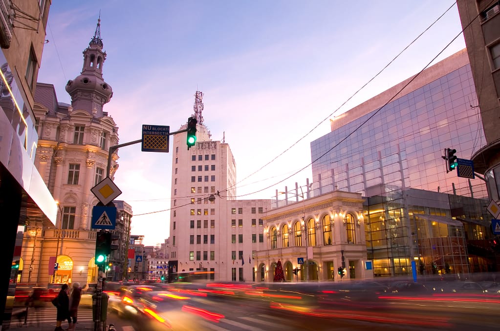 Primari extraordinari. Medicul Ioan Emil Costinescu, omul care a luminat și modernizat Bucureștiul