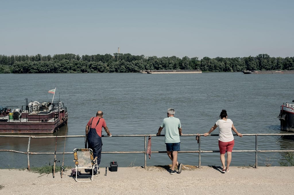 Orașul bulgăresc Ruse adoptă o declarație împotriva construcției unui incinerator de deșeuri la Giurgiu