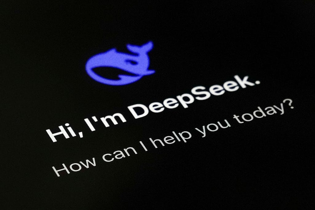 Italia a blocat DeepSeek, noul asistent chinez AI, din cauza îngrijorărilor privind securitatea datelor personale