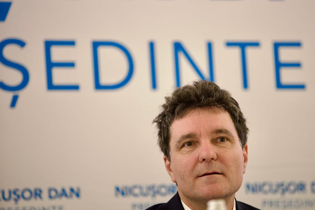 Bugetul Capitalei nu va fi votat de majoritatea din Consiliul General / PSD, PNL și PUSL, atac la Nicușor Dan: „Primarul experimentelor ratate”