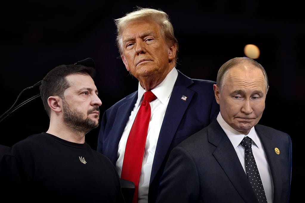 Rubio afirmă că discuţiile dintre Rusia şi Ucraina se află într-un „blocaj” și e necesară o întâlnire Trump-Putin pentru a se ajunge la un progres