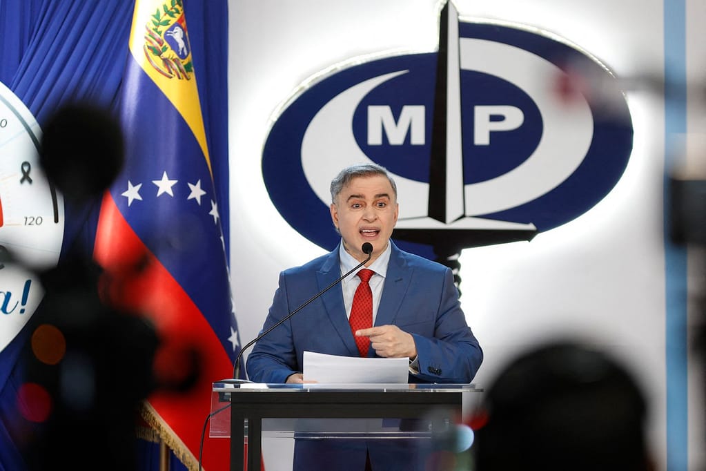 Venezuela susține că migranții trimiși de SUA în El Salvador au fost torturați