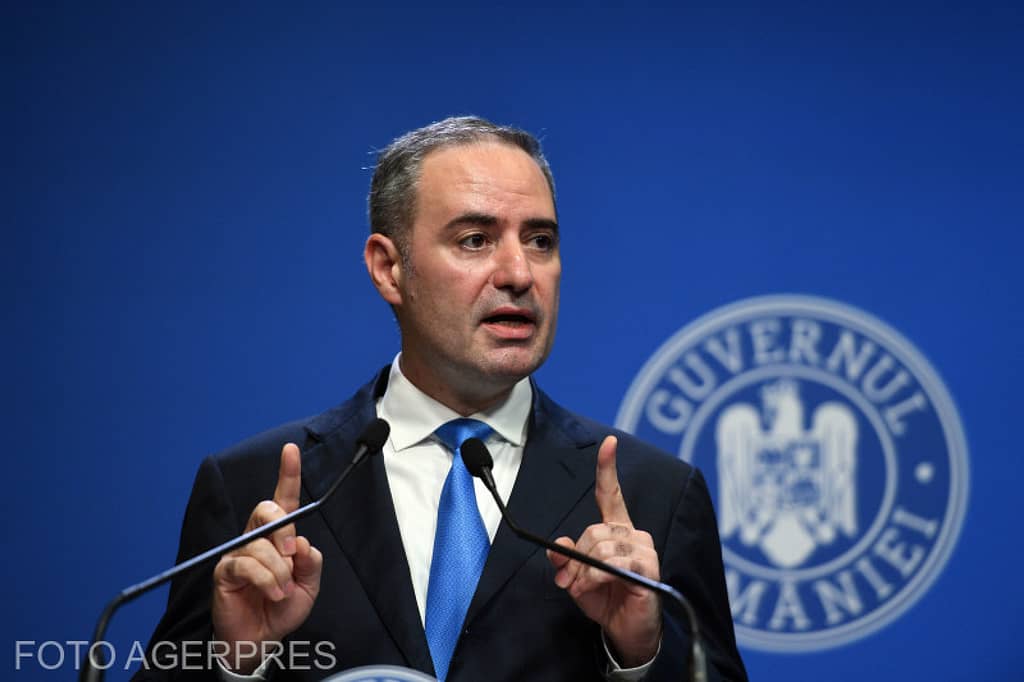 Glumă tare cu ministrul Finanțelor și Pachetul 2