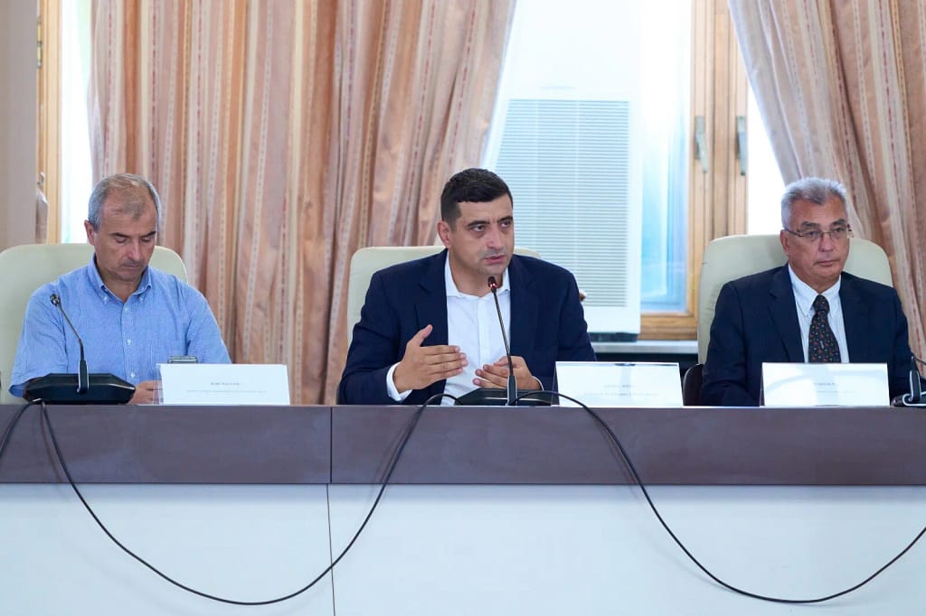 AUR a convocat Congresul Național: Se restabilește strategia partidului