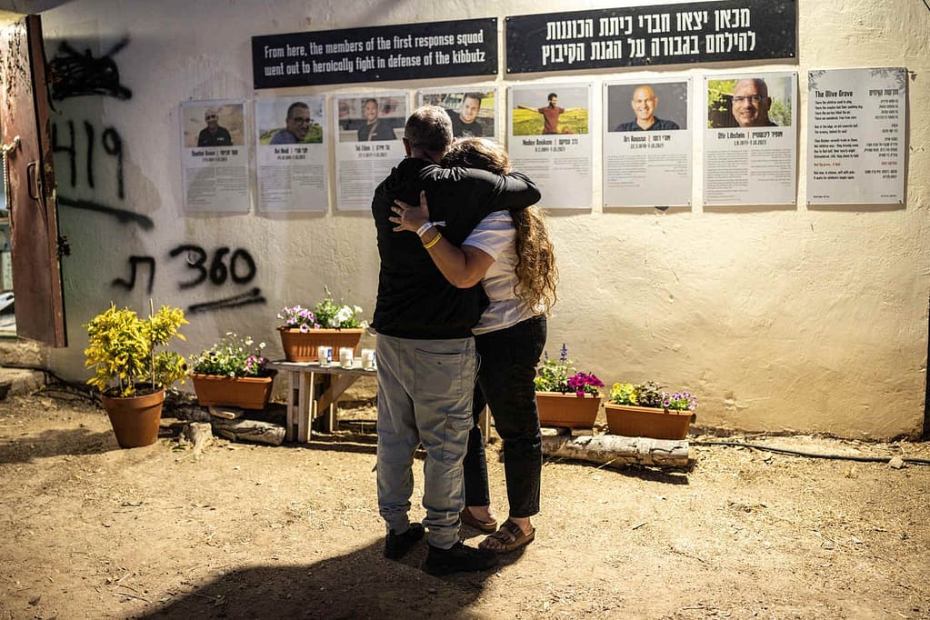 Val de emoție și reacții politice în Israel, după sinuciderea unui supraviețuitor al masacrului Hamas din 7 octombrie