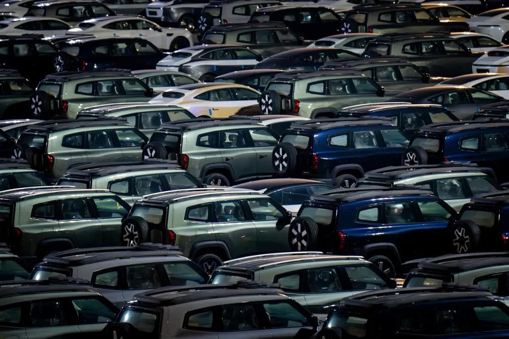 Mai multe verificări bazate pe date, mai puține riscuri: cum schimbă dealerii piața mașinilor second-hand