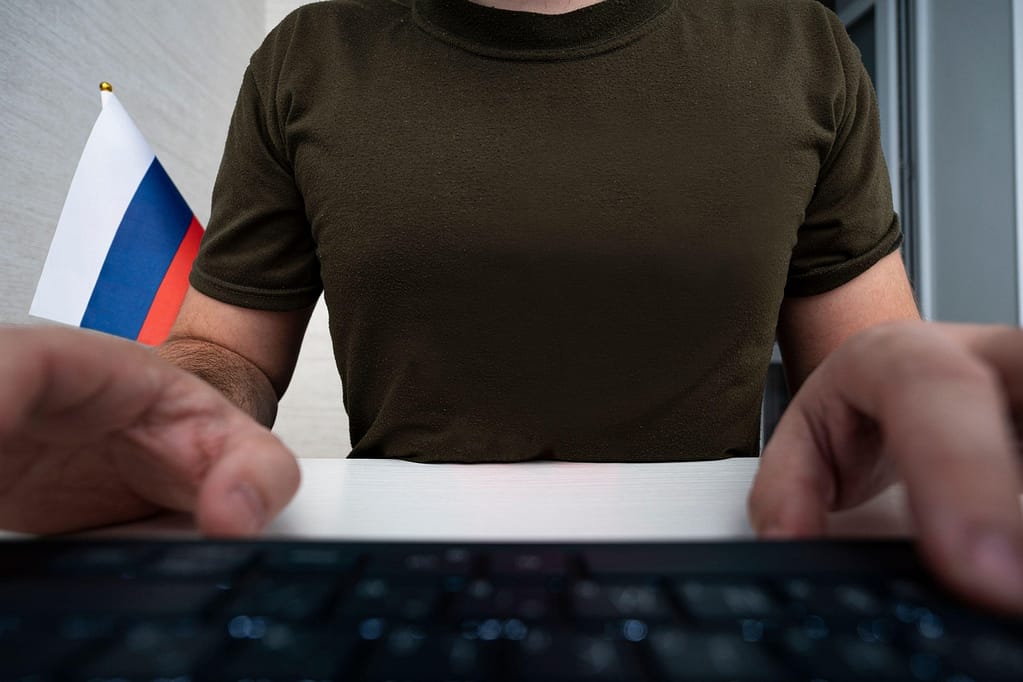 Șeful unei rețele de spionaj rusesc, pus sub acuzare în Polonia. El coordona câteva zeci de persoane