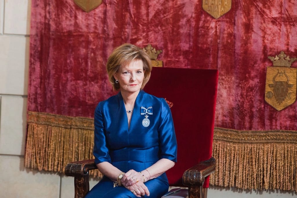 MS Margareta privește cu speranță peste Ocean, după evenimentele politice din ultimul an: „Oamenii simt că, deşi au dreptul de a vota, nu au puterea de a-şi schimba soarta”