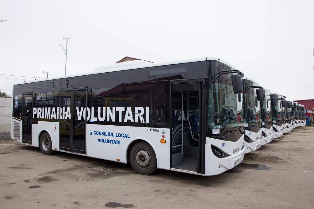 Serviciul de Transport Voluntari respinge acuzațiile privind costurile transportului public și cere dialog instituțional