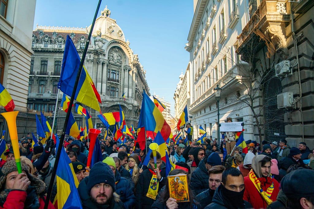 Sindicaliștii din poliție, răspuns ferm pentru George Simion: „Niciodată”
