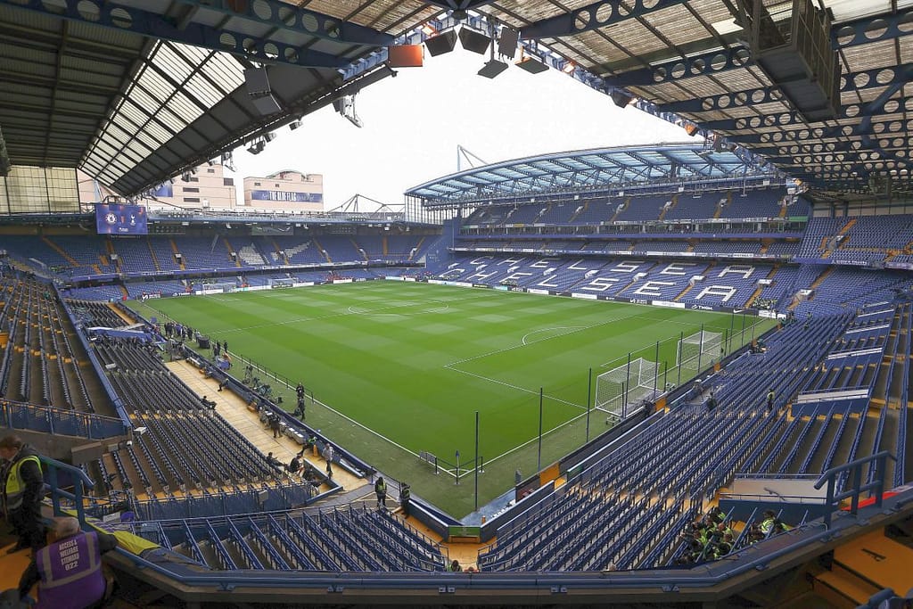 Stadionul Stamford Bridge, „mărul discordiei” la Chelsea: „Ne unim sau ne despărțim”