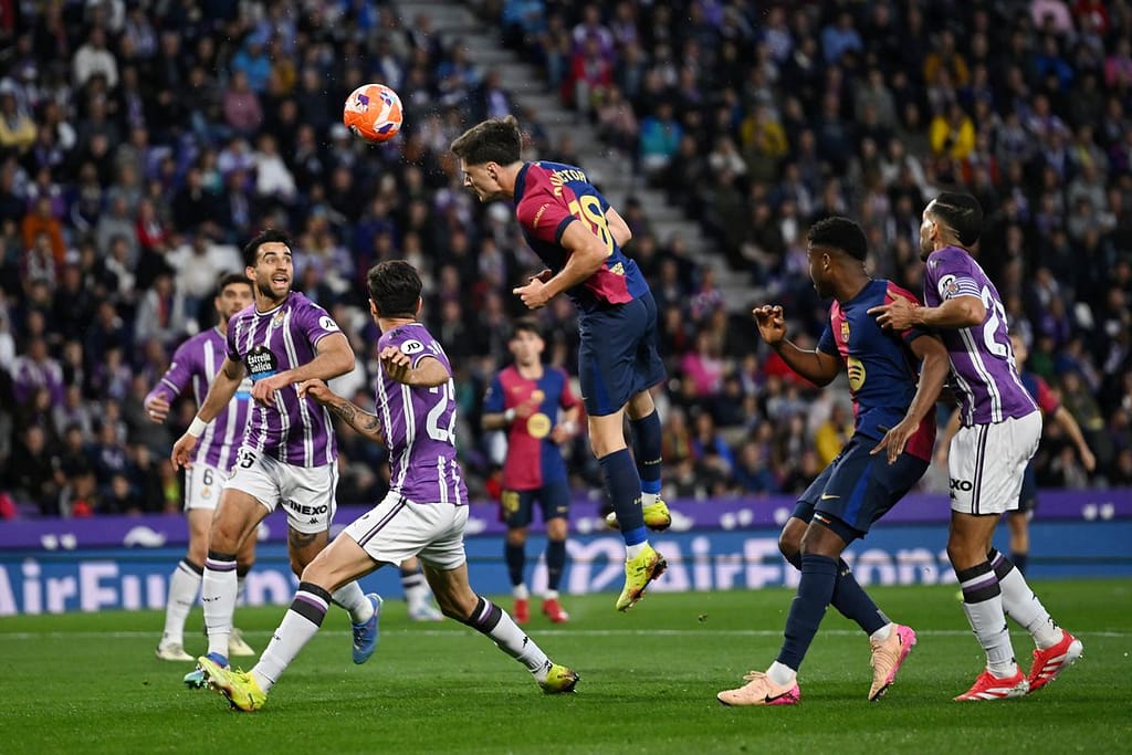 Real Valladolid