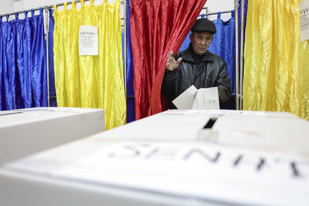 Alegeri prezidențiale 2025, tur I, vot 4 mai. Live text: Prezență la vot de 53,21%. Au apărut rezultatele exit poll-urilor